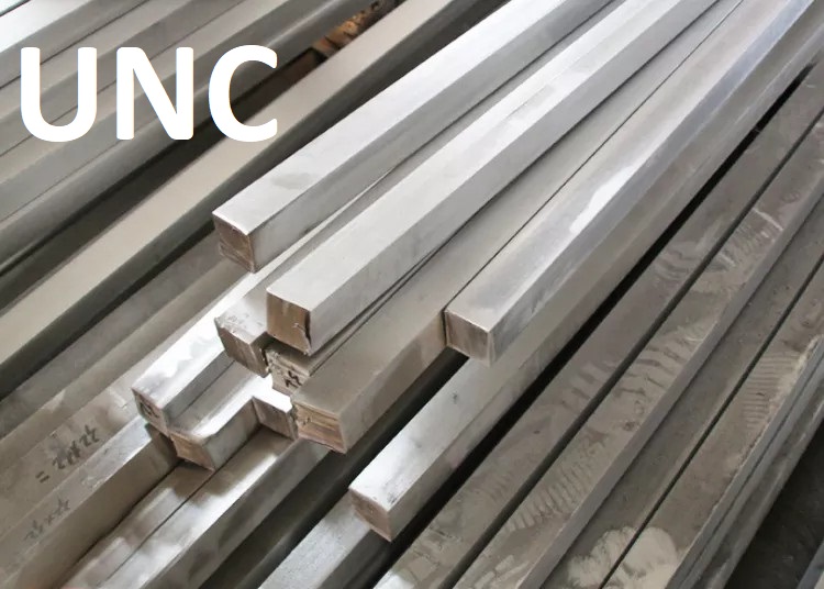 Thanh la đúc, thép không gỉ 12Cr13_Unico Steel